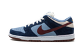 FTC x Nike SB Dunk Low Pro Finally 313170-463 | Iconic Skate Collaboration