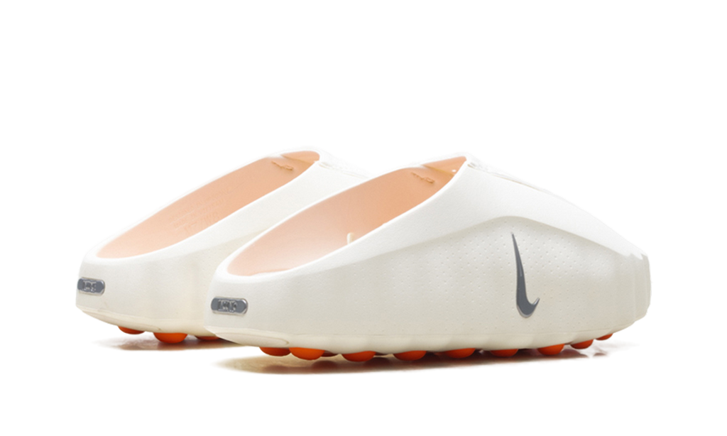 Nike Mind 001 Slide Sail - Sensory Footwear with Tactile Footbed Technology