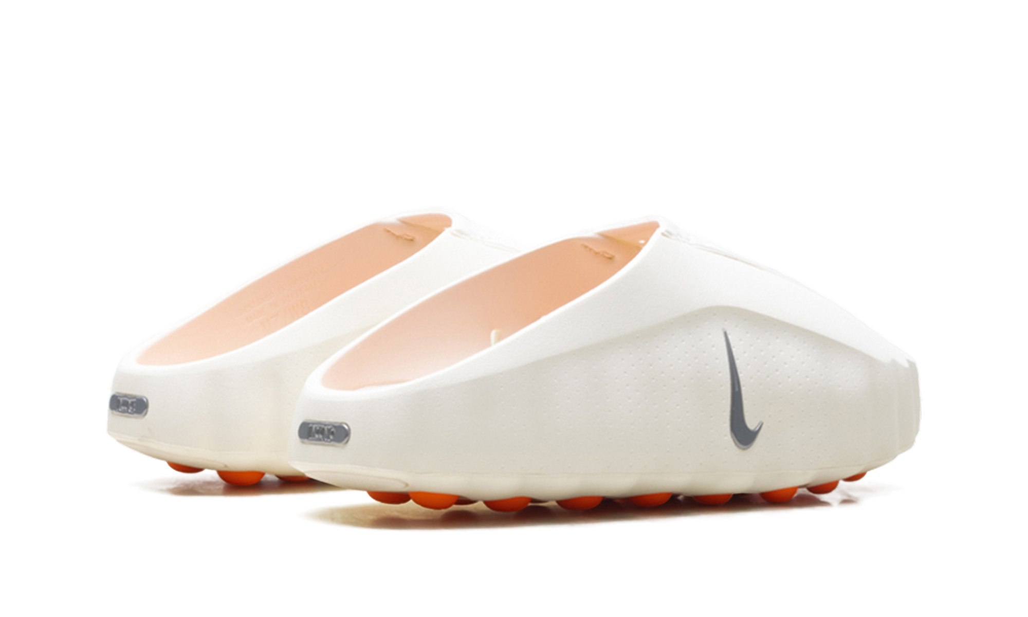 Nike Mind 001 Slide Sail - Sensory Footwear with Tactile Footbed Technology