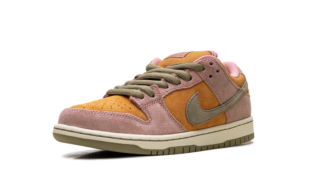 Nike SB Dunk Low Red Stardust HJ4135-600 | Premium Skate Sneaker