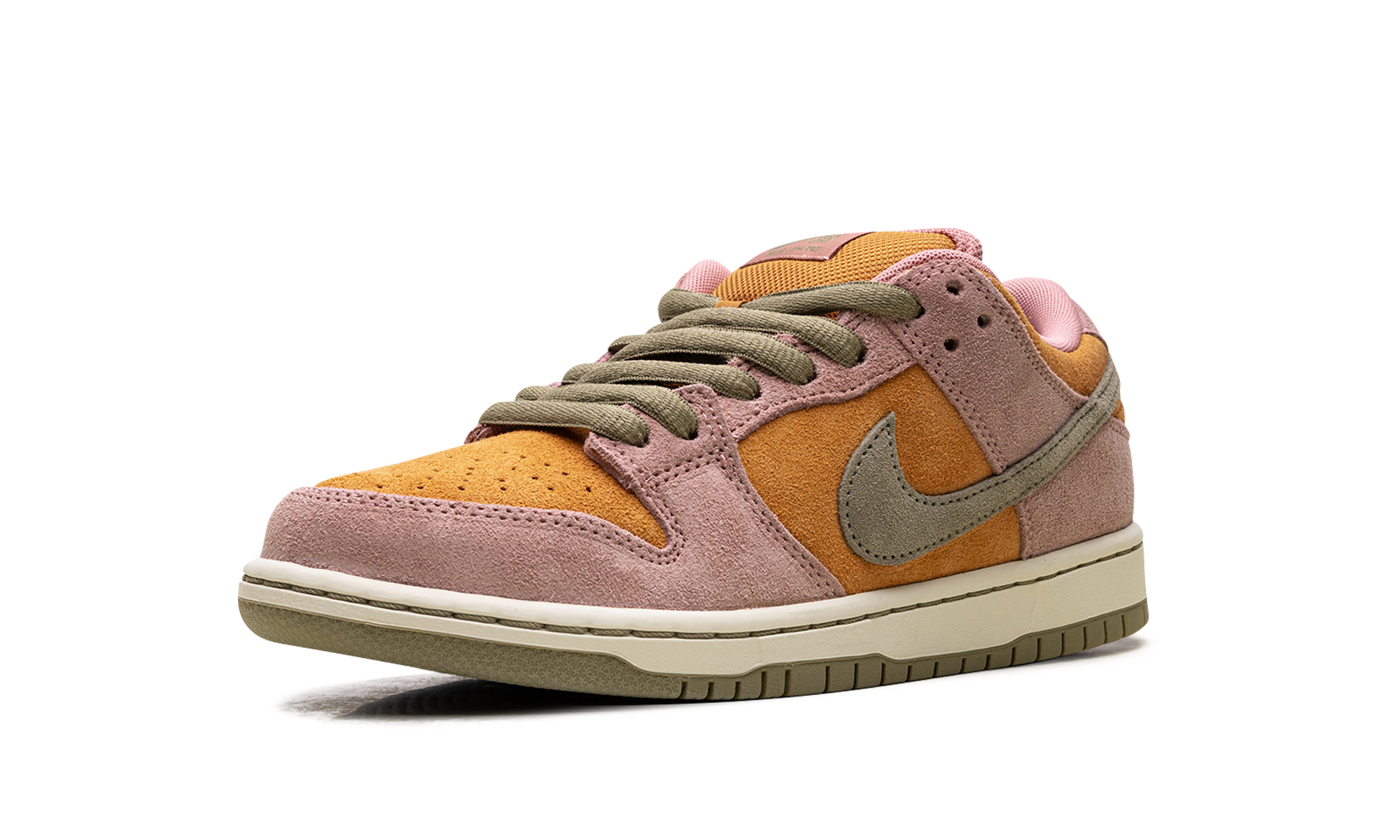 Nike SB Dunk Low Red Stardust HJ4135-600 | Premium Skate Sneaker