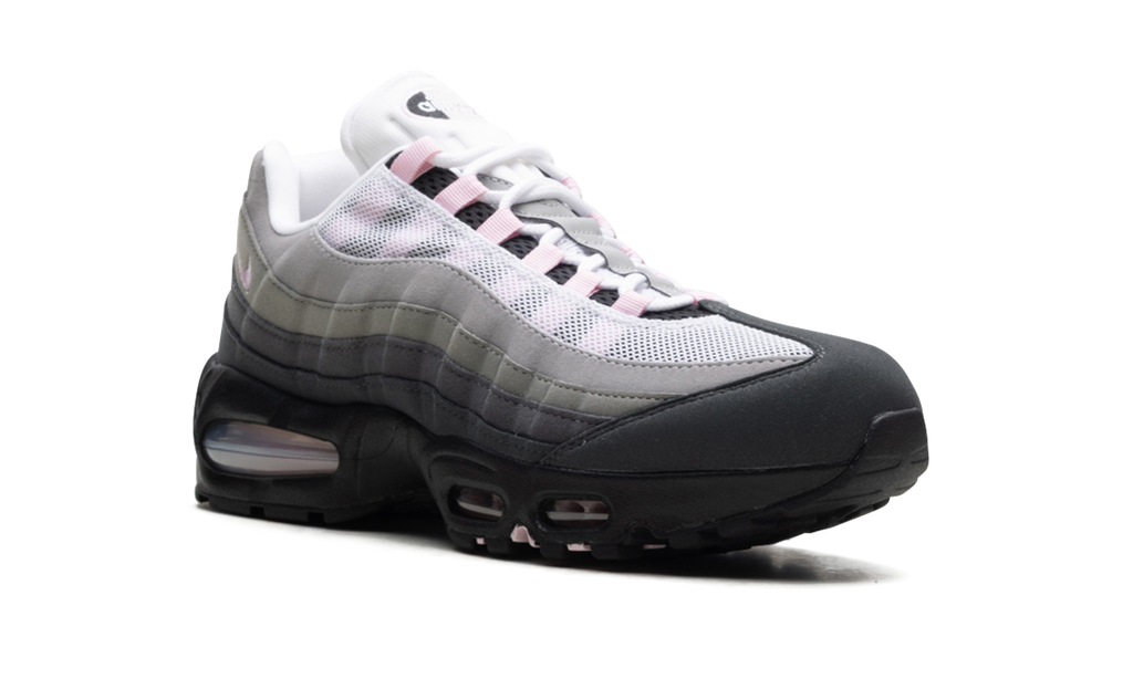 Nike Air Max 95 WMNS "Pink Foam" - 30th Anniversary Rerelease