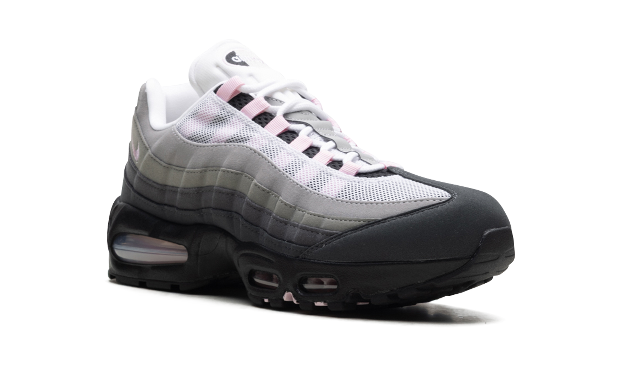 Nike Air Max 95 WMNS "Pink Foam" - 30th Anniversary Rerelease