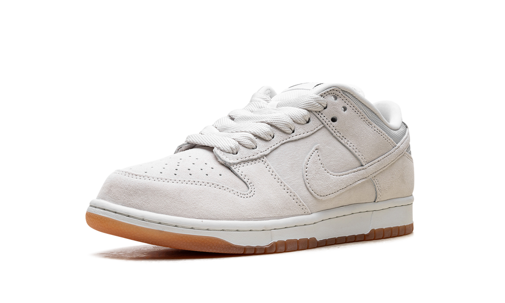 Nike SB Dunk Low Pro B Pale Ivory HJ0367-100 | Premium Skate Shoe