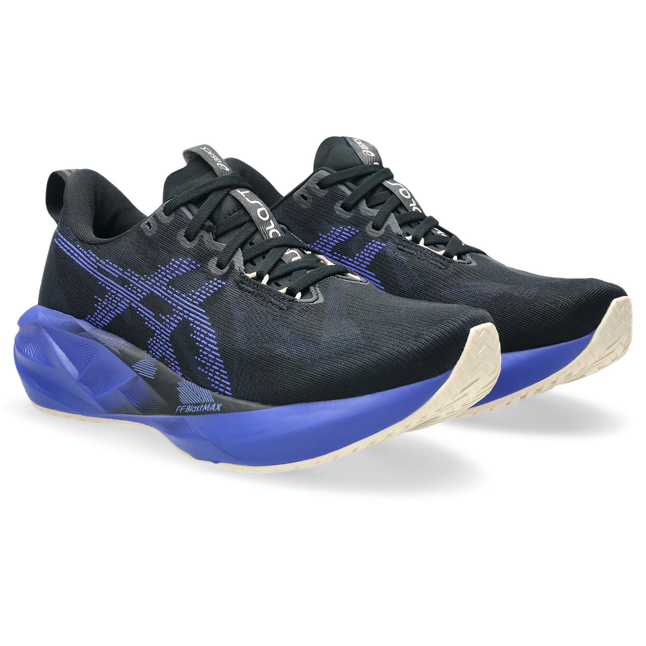 Men's Novablast 5 Running Shoes | Energized Cushioning for Training