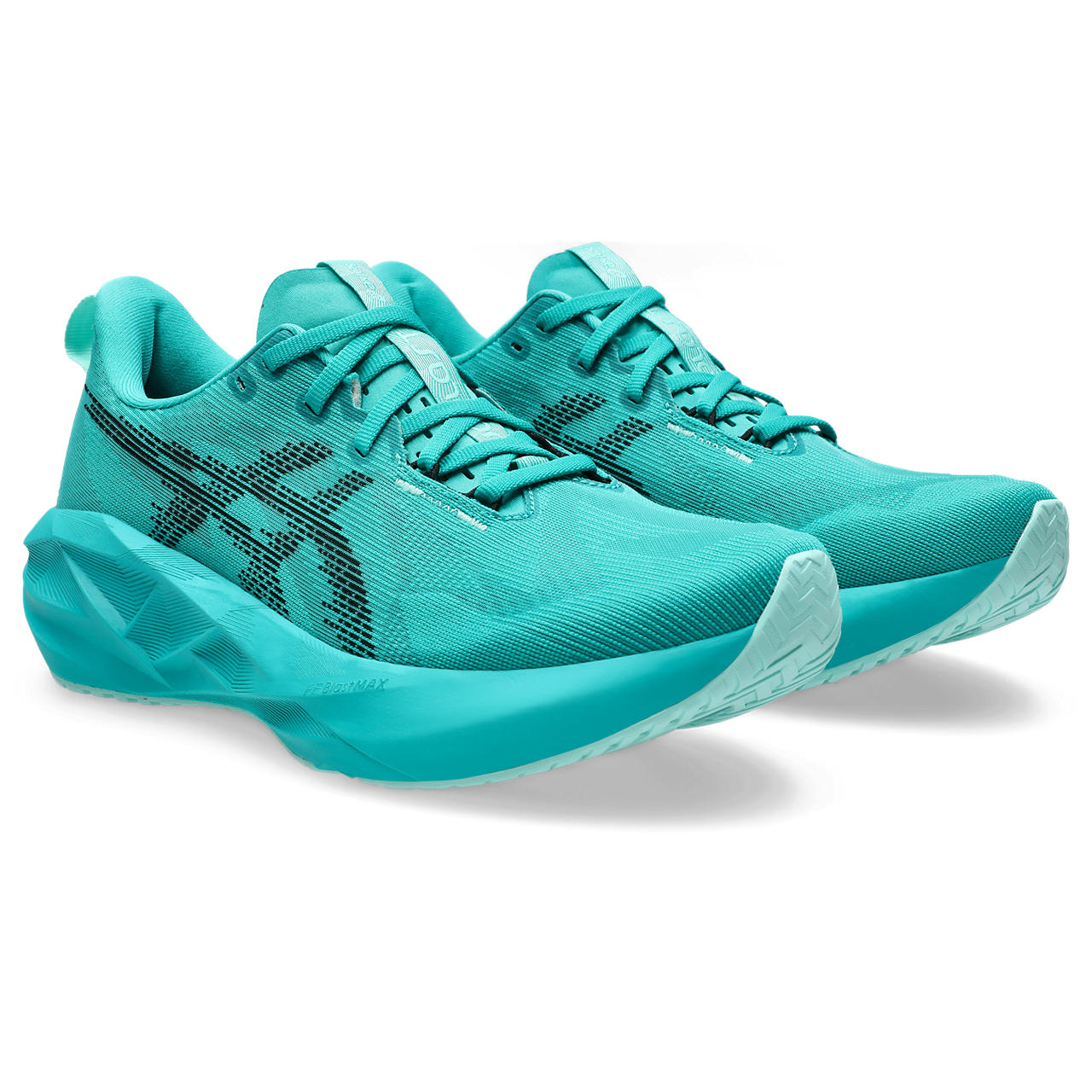 Men's ASICS Novablast 5 - Lightweight Neutral Running Shoe with Responsive Bounce
