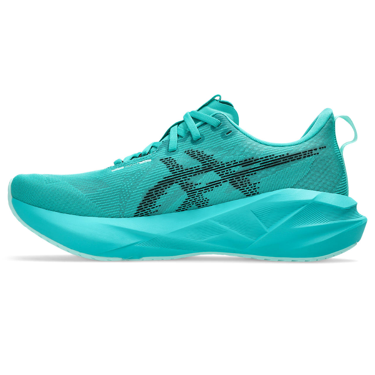 Men's ASICS Novablast 5 - Lightweight Neutral Running Shoe with Responsive Bounce