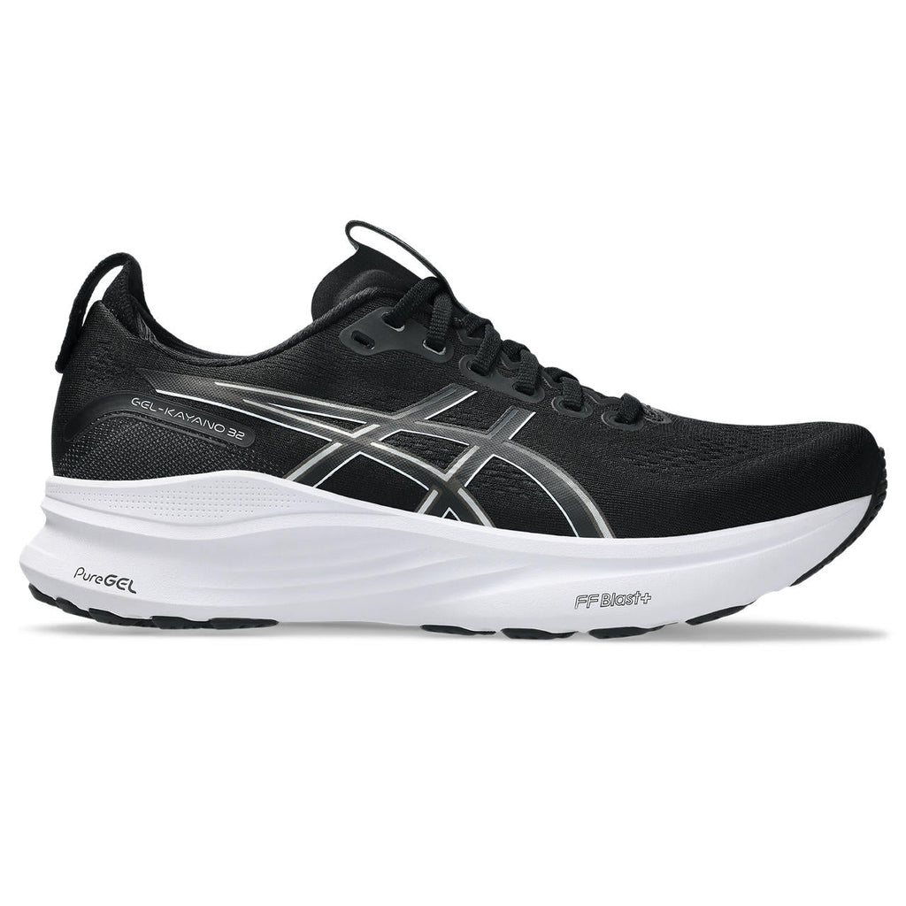 Men's ASICS Gel-Kayano 32 Extra Wide (4E) - Premium Stability Running Shoe