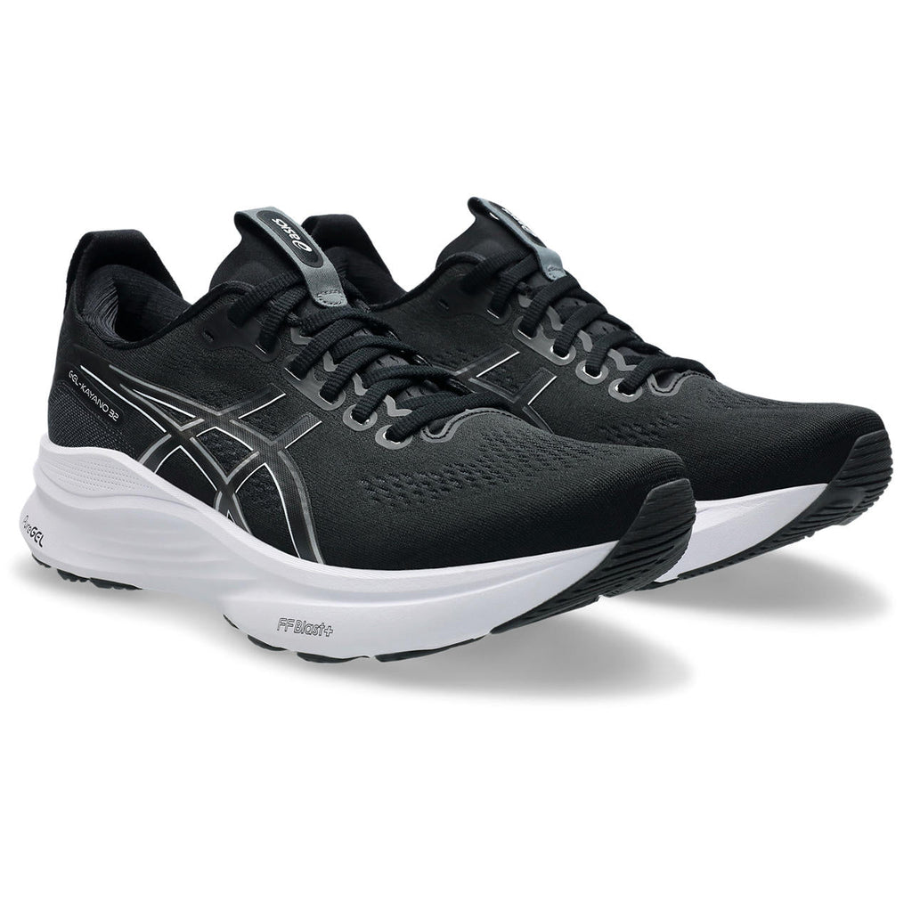 Men's Gel-Kayano 32: Premium Stability Road Running Shoe with 4D Guidance