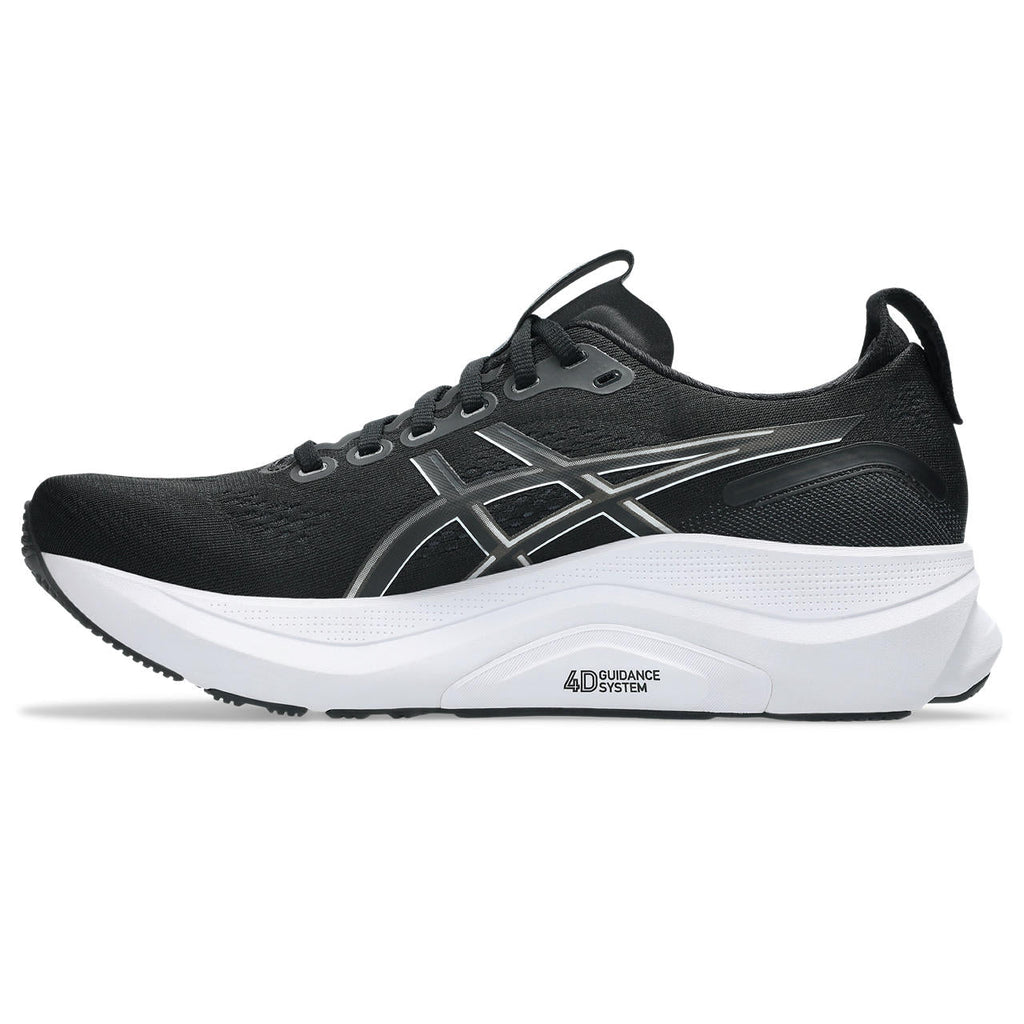 Men's ASICS Gel-Kayano 32 Extra Wide (4E) - Premium Stability Running Shoe