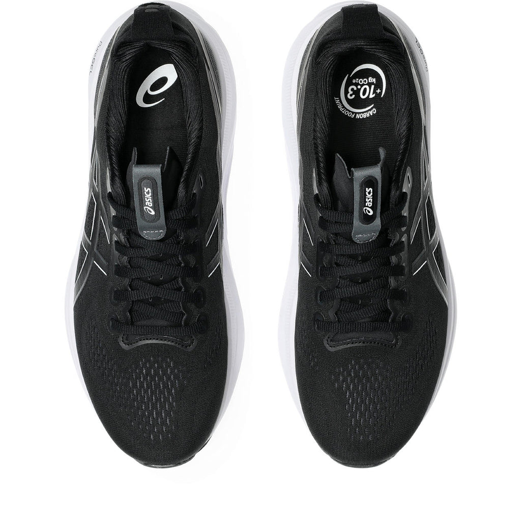 Men's Gel-Kayano 32: Premium Stability Road Running Shoe with 4D Guidance