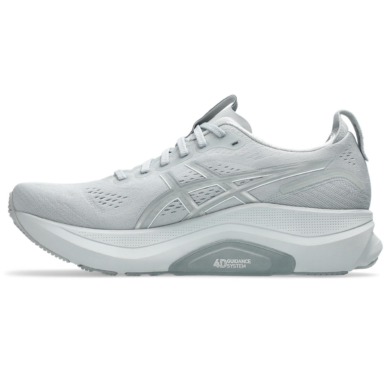 Men's ASICS Gel-Kayano 32 - Premium Stability Running Shoe with 4D Guidance