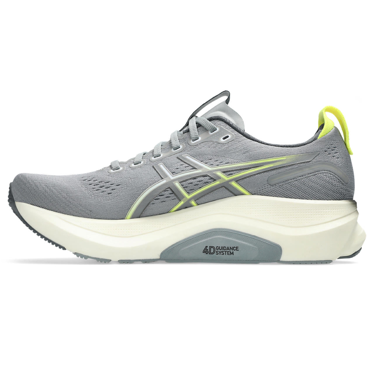 ASICS Gel-Kayano 32 Men's Running Shoes - Premium Stability & Cushioning