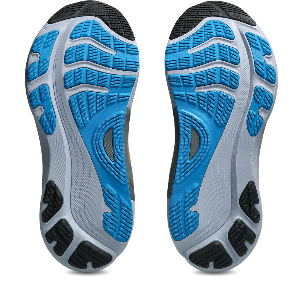 Men's ASICS Gel-Kayano 32: Premium Stability Running Shoe with 4D Guidance