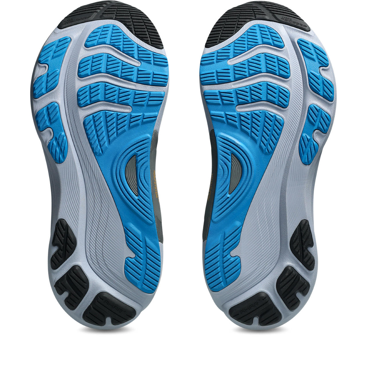 Men's ASICS Gel-Kayano 32: Premium Stability Running Shoe with 4D Guidance
