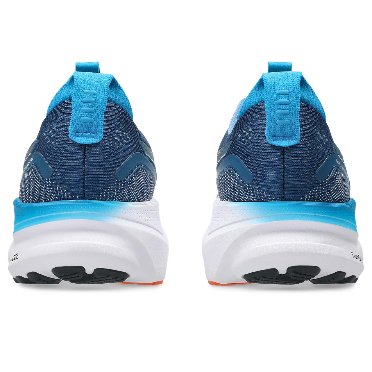 ASICS Gel-Kayano 32 Men's Running Shoes - Stability & Cushioned Comfort
