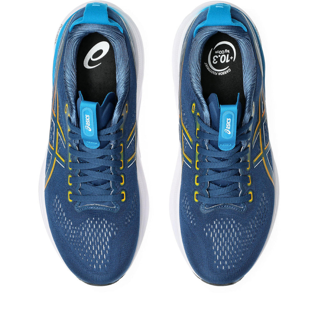 ASICS Gel-Kayano 32 Men's Running Shoes - Stability & Cushioned Comfort