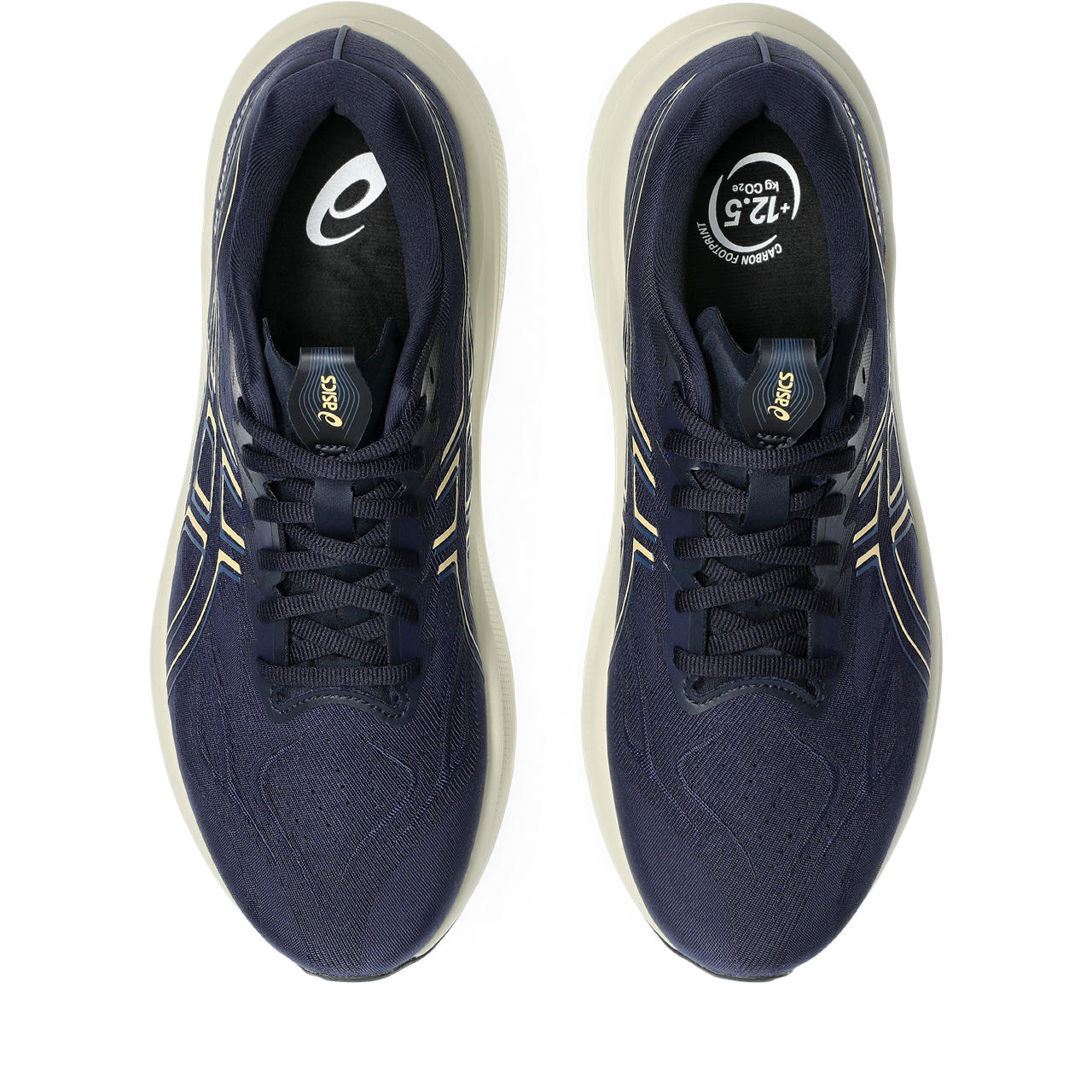 ASICS GT-2000 14 Wide (2E) Men's Running Shoes - Energized Stability & Cloud Cushioning