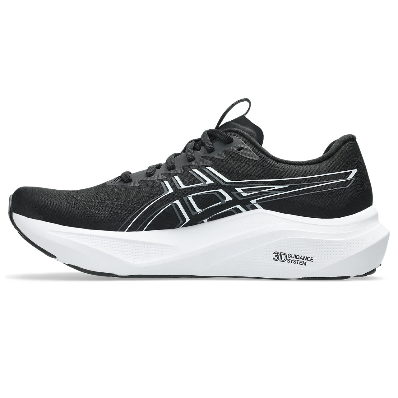 ASICS Men's GT-2000 14 Running Shoes - Responsive Cushioning & Stability
