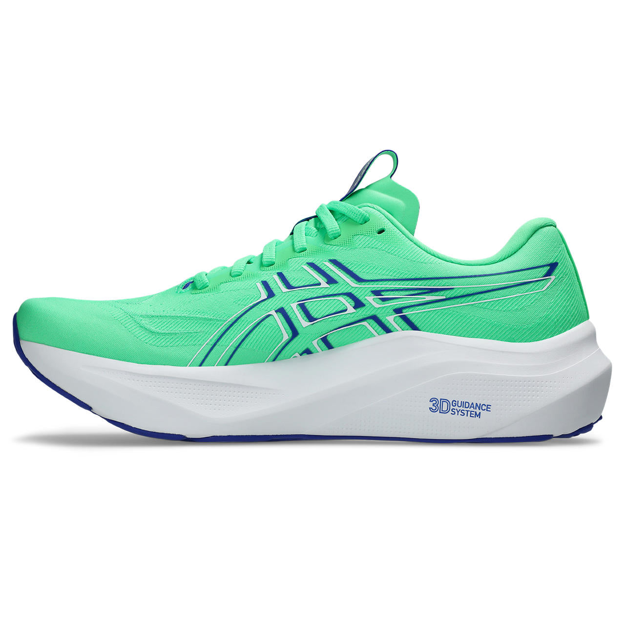 ASICS GT-2000 14 Men's Running Shoes - Responsive Cushioning & Stable Support