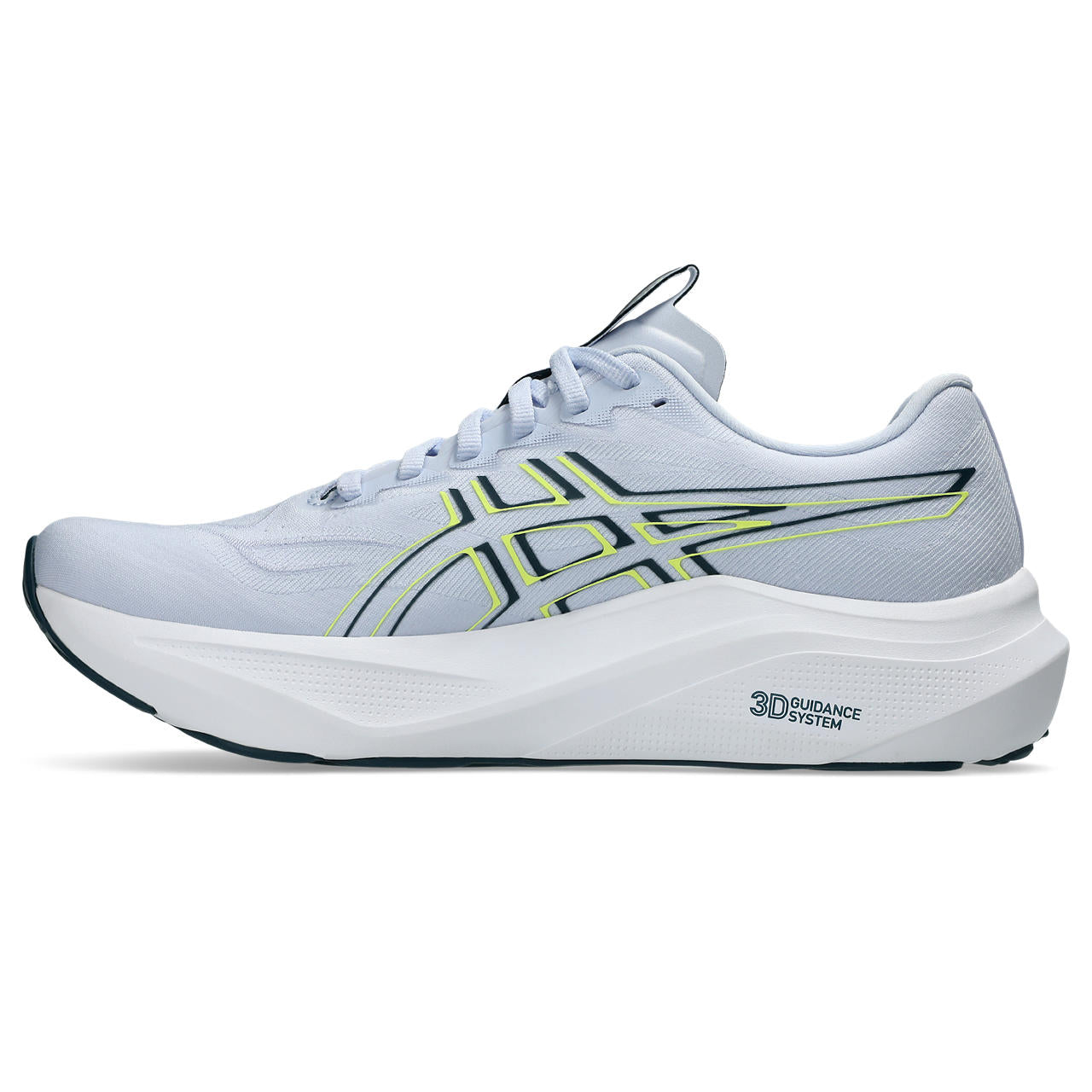Men's GT-2000 14 Running Shoes | Neutral Support with FF BLAST MAX Cushioning