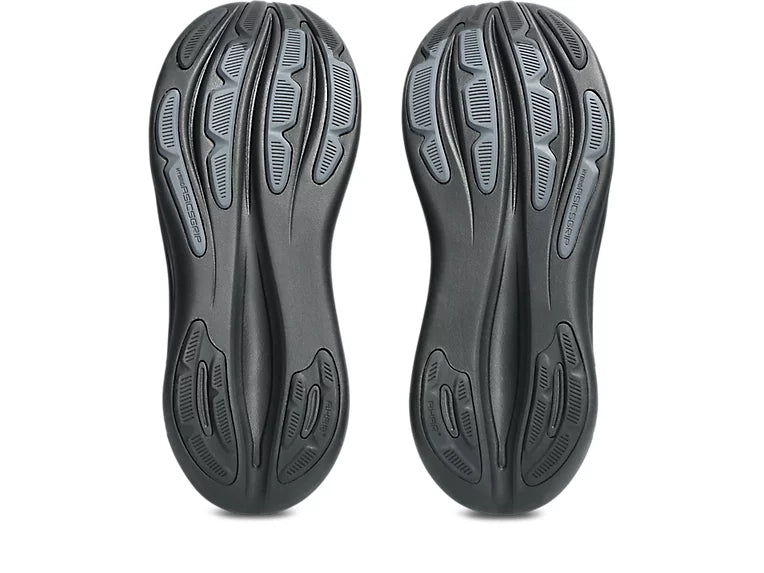 Men's ASICS GEL-NIMBUS 28 - Lightweight Max Cushion Road Running Shoes