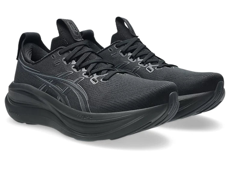 Men's ASICS GEL-NIMBUS 28 - Lightweight Max Cushion Road Running Shoes