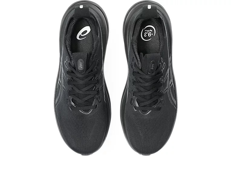 ASICS Men's GEL-Nimbus 28 Wide (2E) Road Running Shoes - Maximum Cushioning