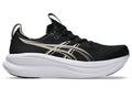 Men's ASICS GEL-NIMBUS 28 - Premium Cushioned Road Running Shoes