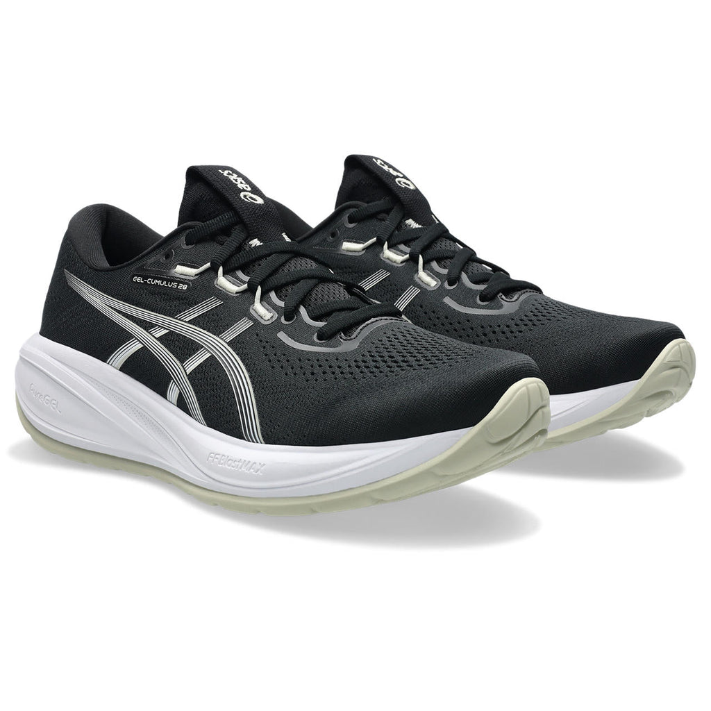 ASICS Men's Gel-Cumulus 28 - Lightweight Running Shoe with FF Blast Max Cushioning