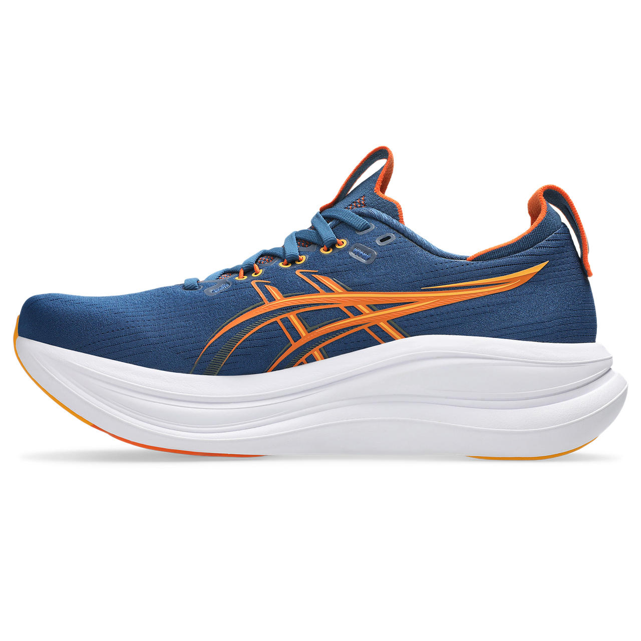 Men's Gel-Nimbus 28 Running Shoes - Premium Cushioned Road Running