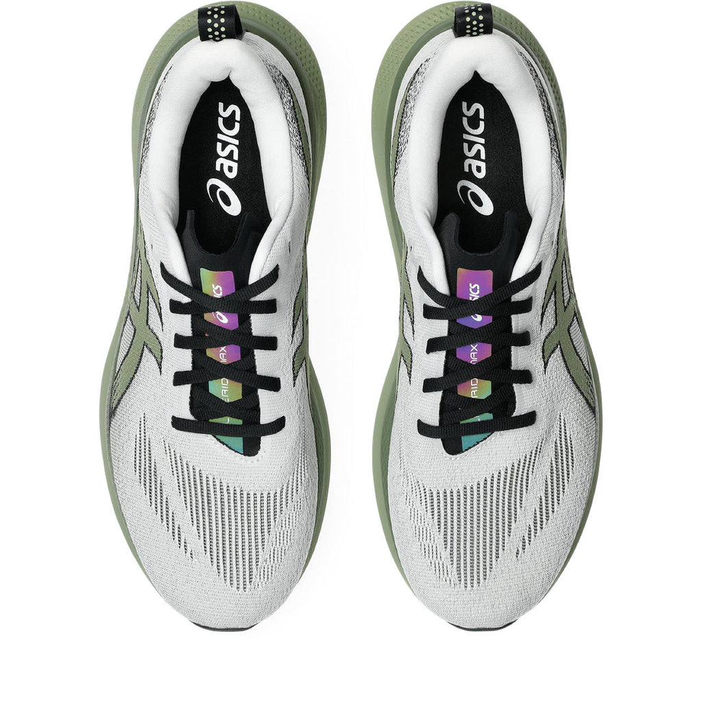 Men's Glideride Max 2 Running Shoes - Responsive Cushioning & Smooth Glide