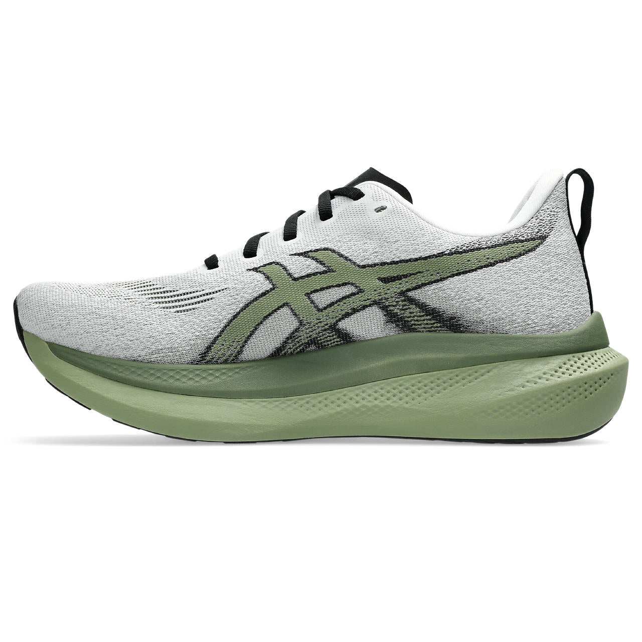 Men's Glideride Max 2 Running Shoes - Responsive Cushioning & Smooth Glide