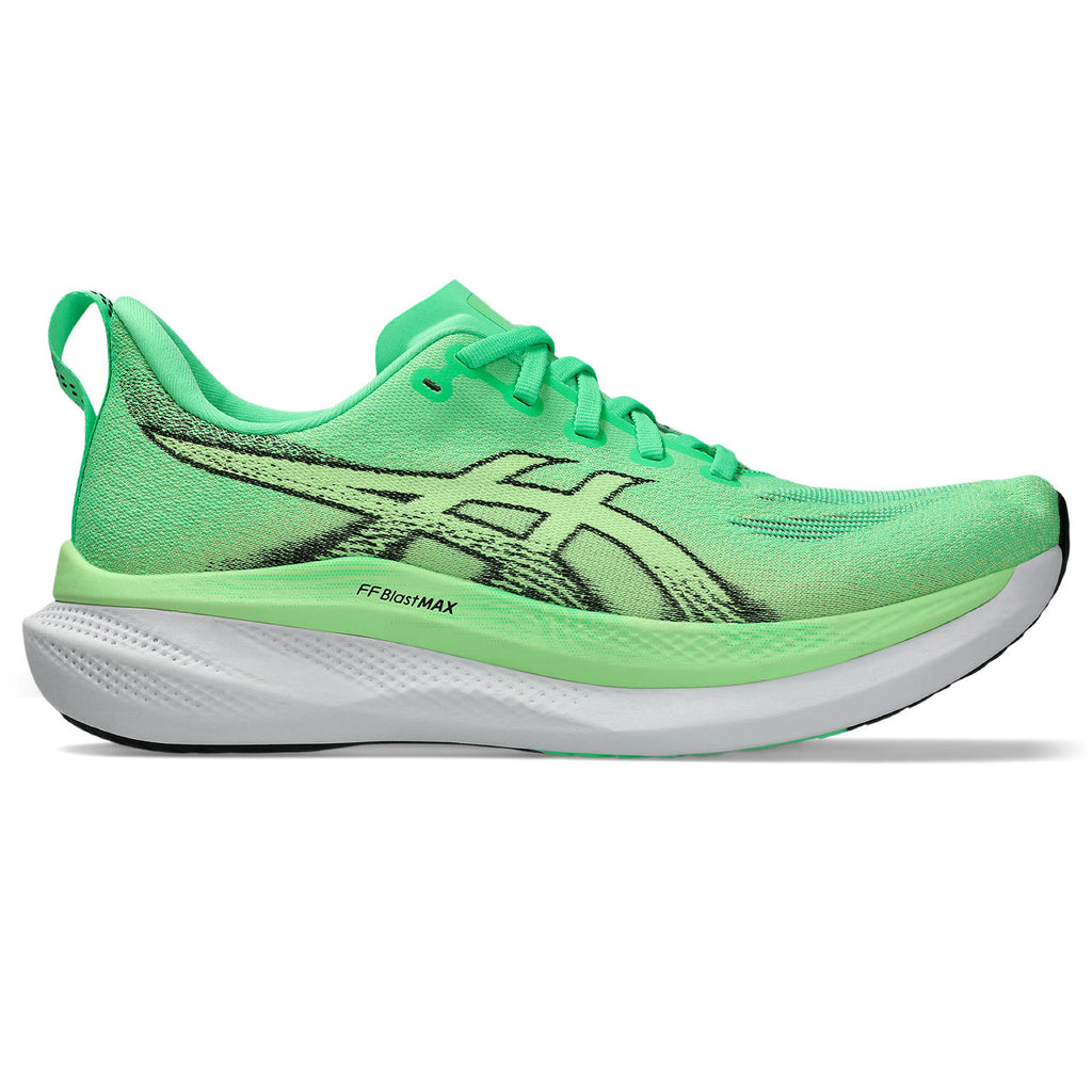 Men's Glideride Max 2 Running Shoes - Responsive Cushioning for Smooth, Effortless Runs