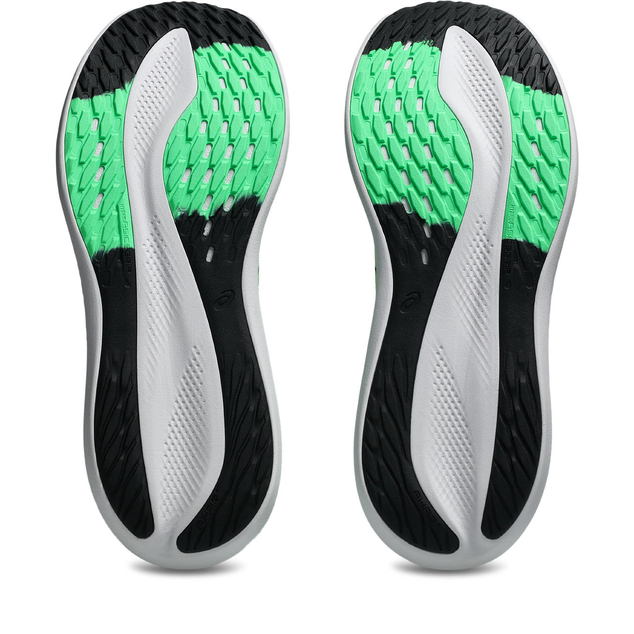 Men's Glideride Max 2 Running Shoes - Responsive Cushioning for Smooth, Effortless Runs