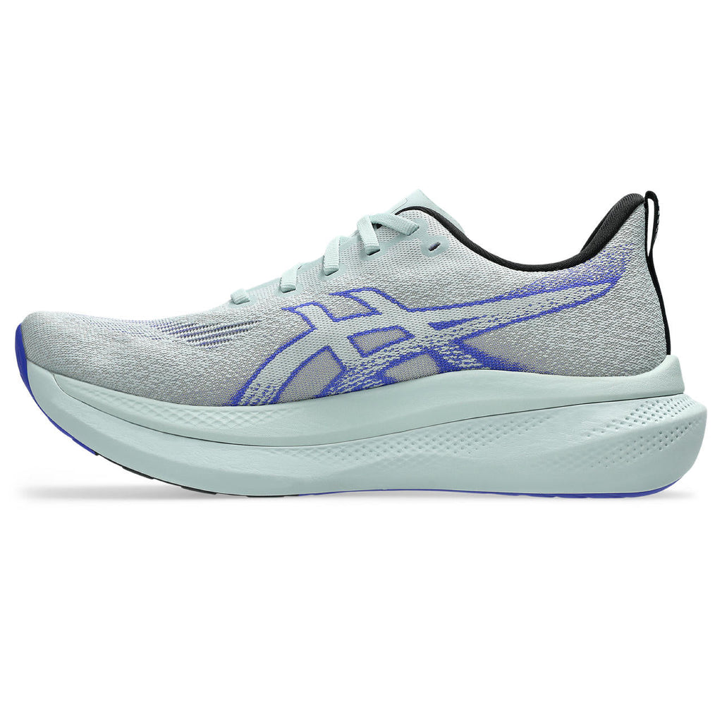 Men's Glideride Max 2 Road Running Shoes | Neutral Support, Max Cushion