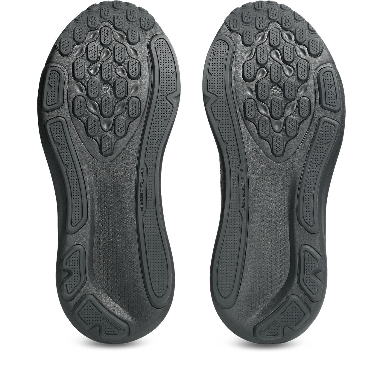 ASICS Gel-Kayano 33 Wide (2E) - Premium Support Running Shoes with FluidSupport Technology