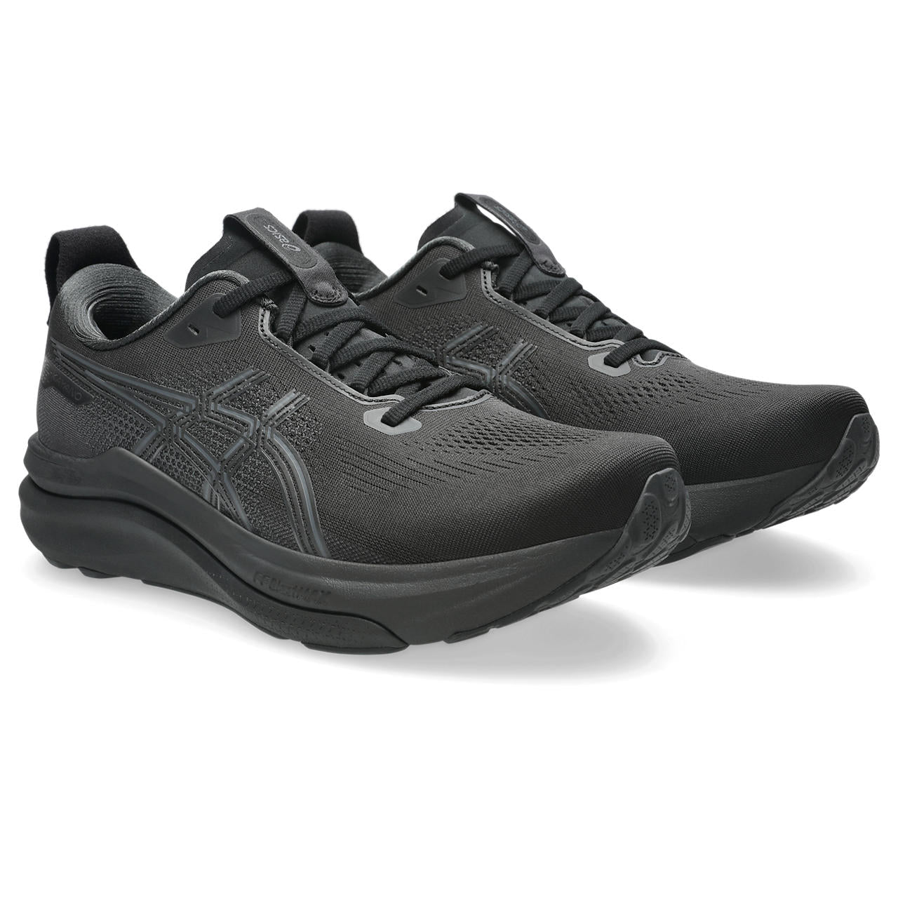 Men's ASICS Gel-Kayano 33 - Premium Stability Running Shoes with FLUIDSUPPORT™