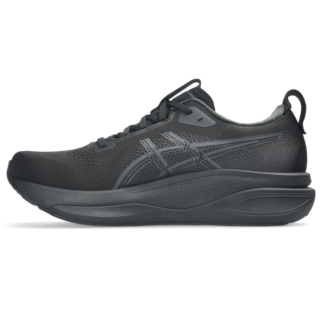 ASICS Gel-Kayano 33 Wide (2E) - Premium Support Running Shoes with FluidSupport Technology