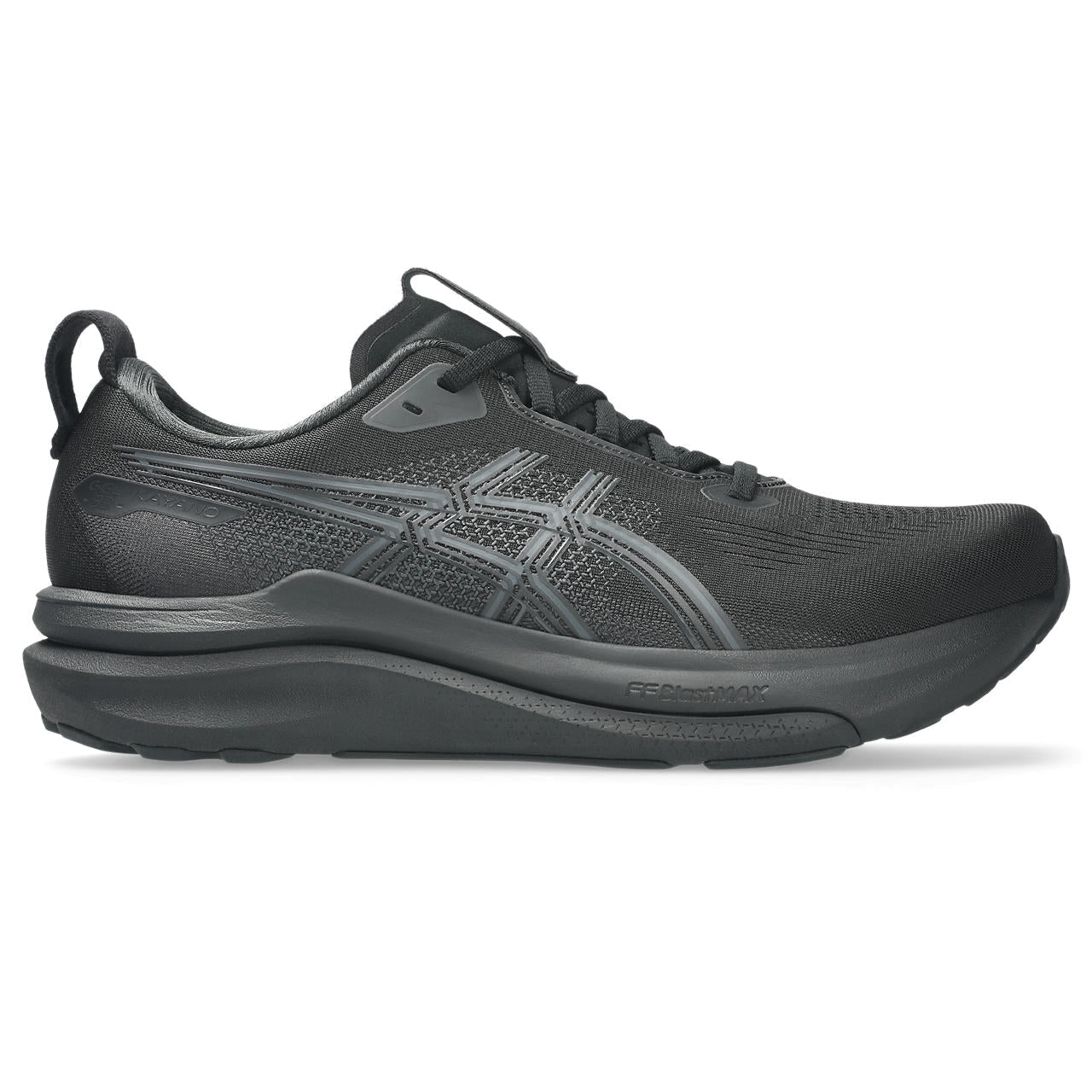 ASICS Gel-Kayano 33 Wide (2E) - Premium Support Running Shoes with FluidSupport Technology