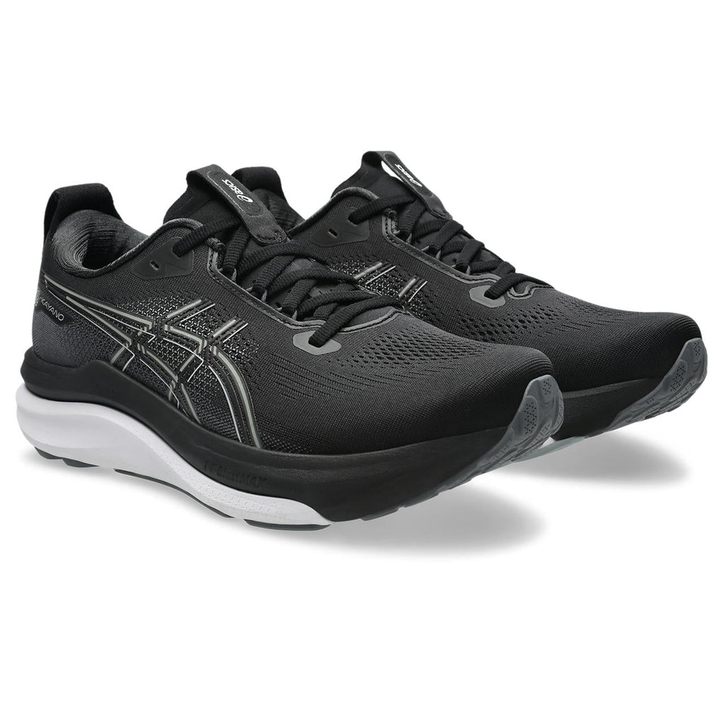 Men's Gel-Kayano 33 - Premium Running Shoes with Advanced Support & Cushioning