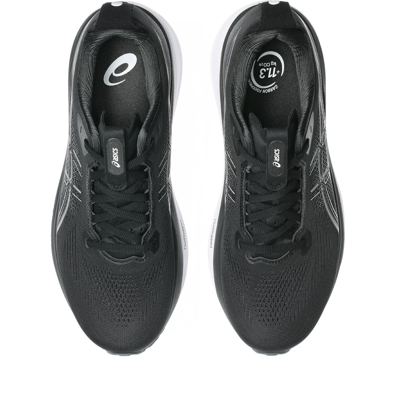 ASICS Men's GEL-Kayano 33 Extra Wide (4E) - Premium Support Running Shoe