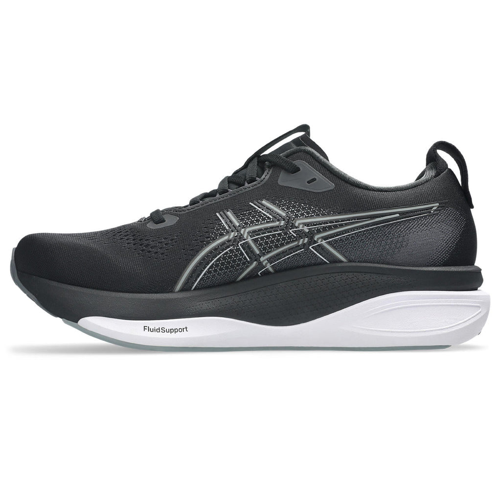 Men's Gel-Kayano 33 - Premium Running Shoes with Advanced Support & Cushioning