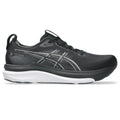 Men's ASICS Gel-Kayano 33 Wide (2E) - Premium Stability Running Shoe with Dual-Layer Cushioning