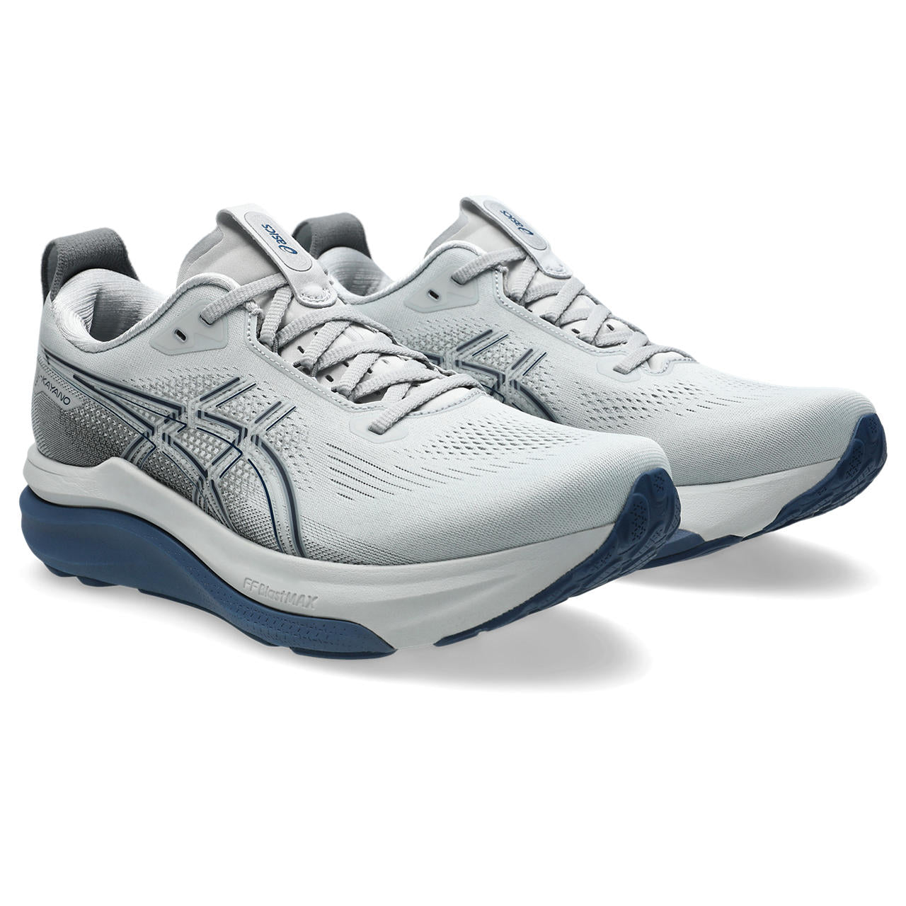 Men's Gel-Kayano 33 - Maximum Support Running Shoe with Responsive Cushioning