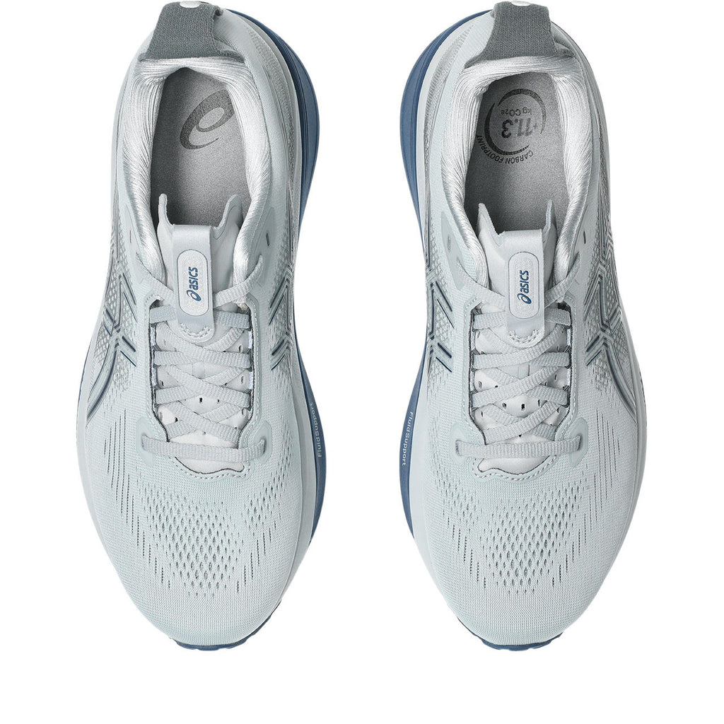 Men's Gel-Kayano 33 - Maximum Support Running Shoe with Responsive Cushioning