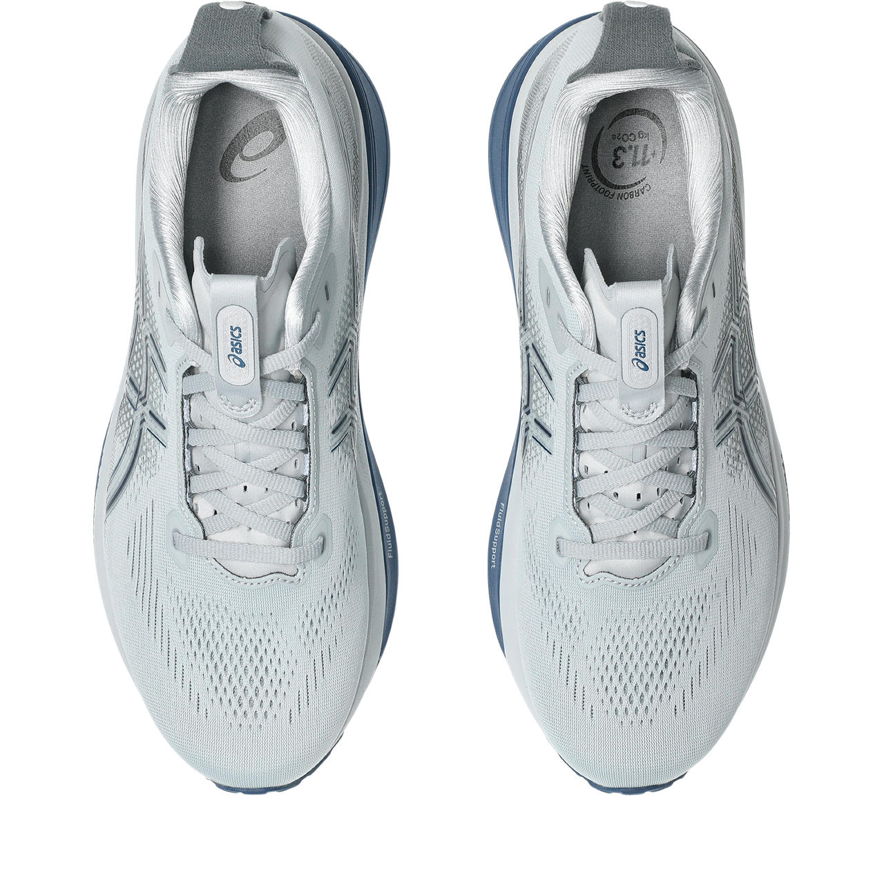 Men's Gel-Kayano 33 - Maximum Support Running Shoe with Responsive Cushioning