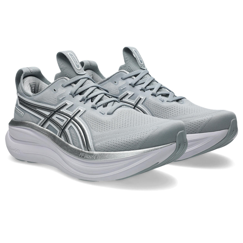 Men's ASICS Gel-Nimbus 28 ATC - Premium Cushioned Running Shoes for Distance