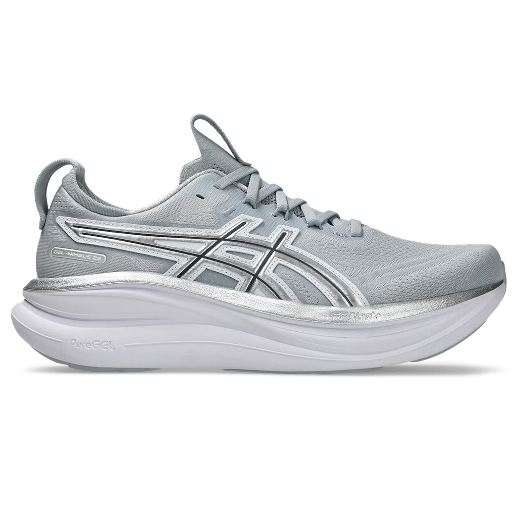 Men's ASICS Gel-Nimbus 28 ATC - Premium Cushioned Running Shoes for Distance