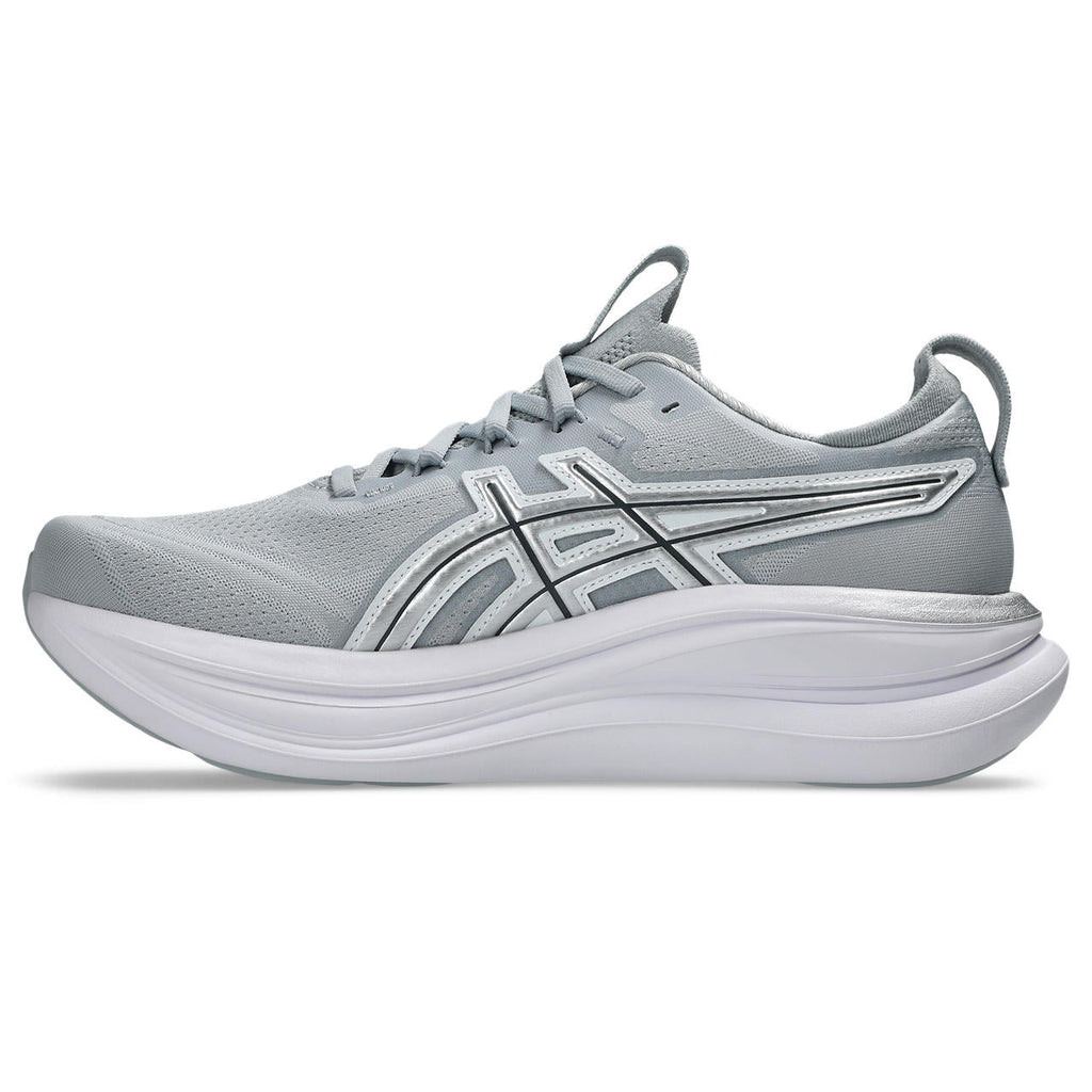 Men's ASICS Gel-Nimbus 28 ATC - Premium Cushioned Running Shoes for Distance